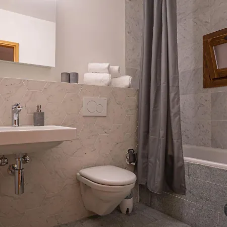 Chesa Mathis 7 By Interhome Apartmán Celerina/Schlarigna